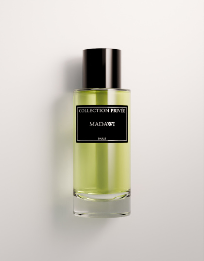 Madawi (Oud Subtile) - Collection Privée Paris