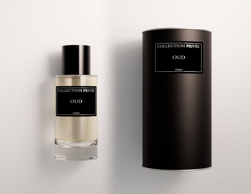 Oud (Oud Is) - Collection Privée Paris