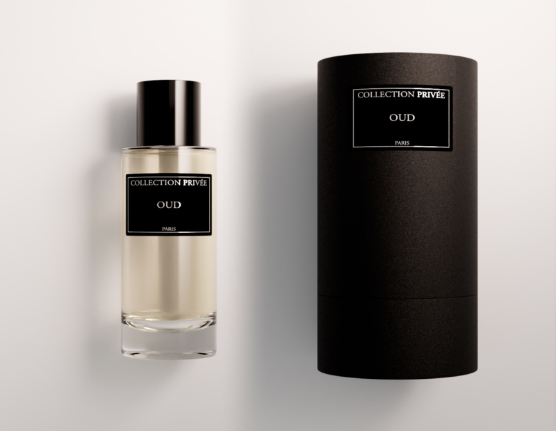 Oud (Oud Is) - Collection Privée Paris