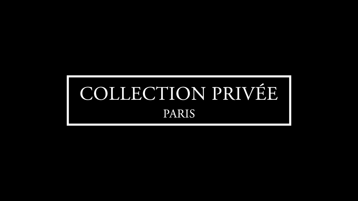 Shop | Collection Privée Paris