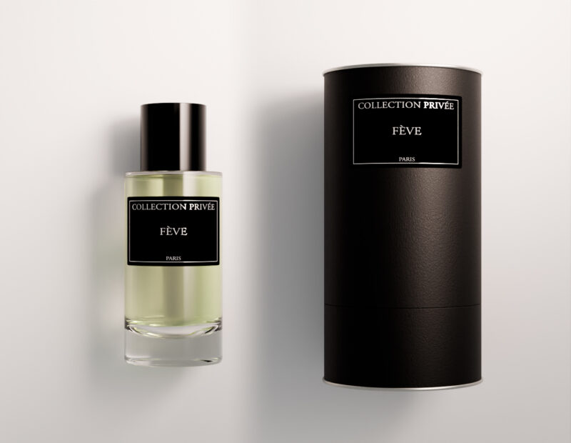 Fève - Collection Privée Paris