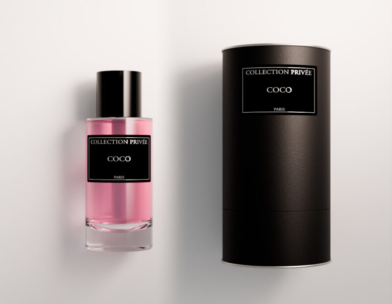 Coco (Coco Mille) - Collection Privée Paris