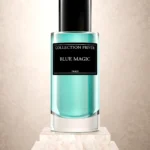 Blue Magic - parfum Collection Privée Paris