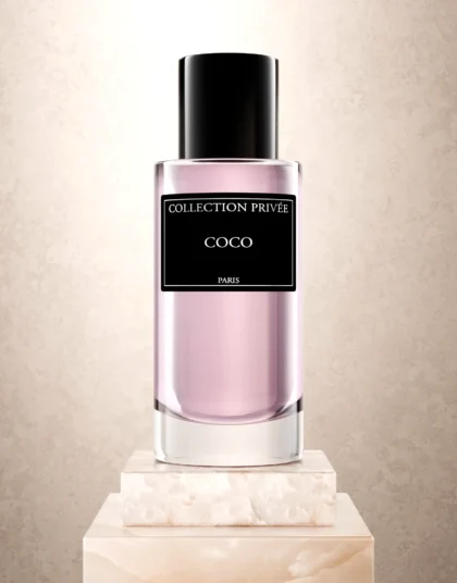 Coco (Coco Mille) - parfum Collection Privée Paris