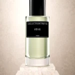 Fève - parfum Collection Privée Paris