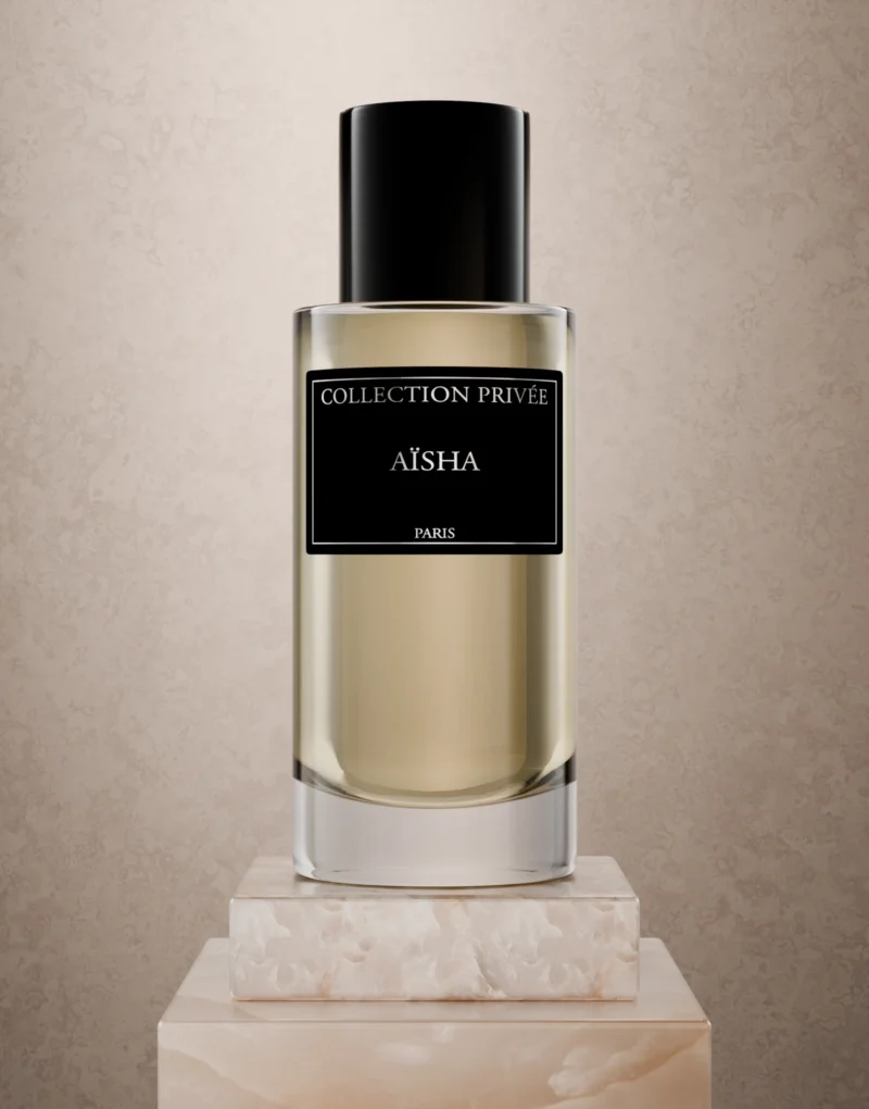 Aïsha - parfum Collection Privée Paris