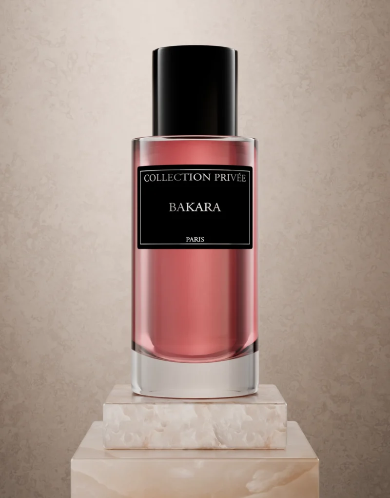 Bakara - parfum Collection Privée Paris