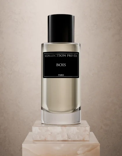 Bois (Elixir De Bois) - parfum Collection Privée Paris