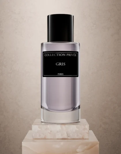 Gris (Eclipse) - parfum Collection Privée Paris