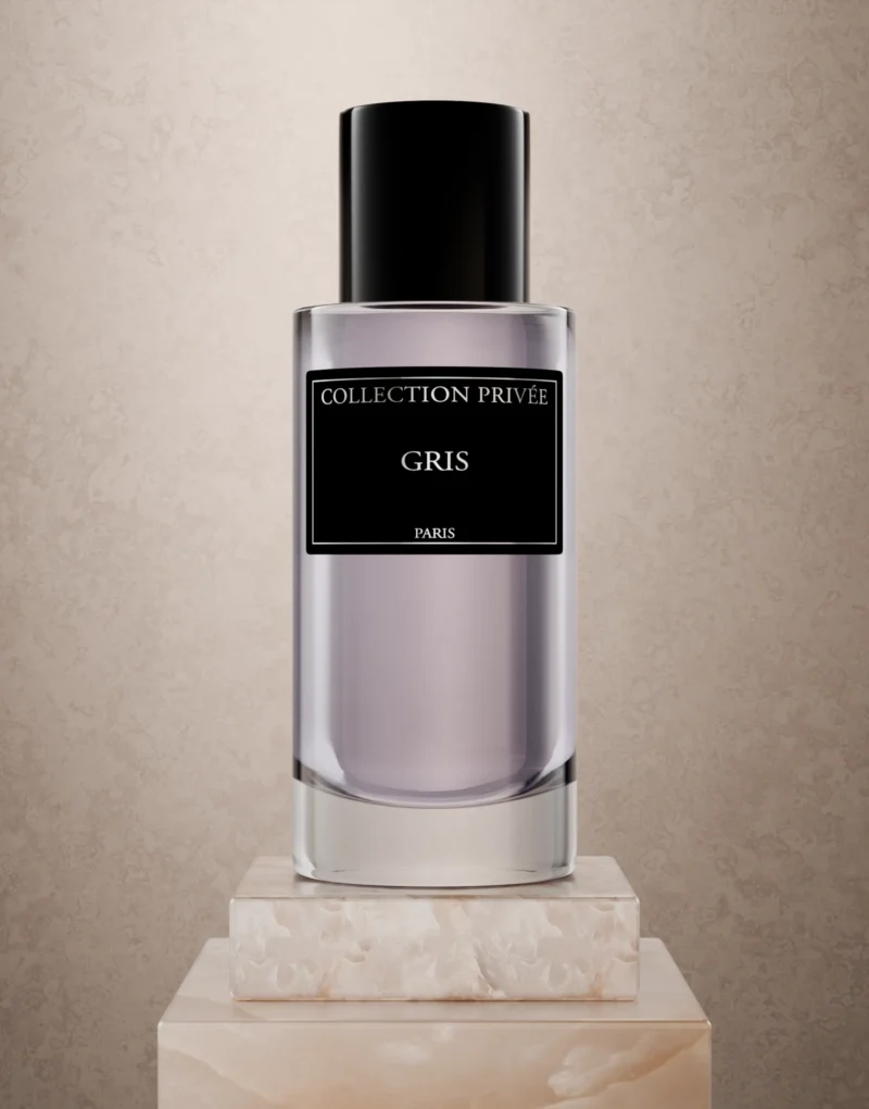 Gris (Eclipse) - parfum Collection Privée Paris