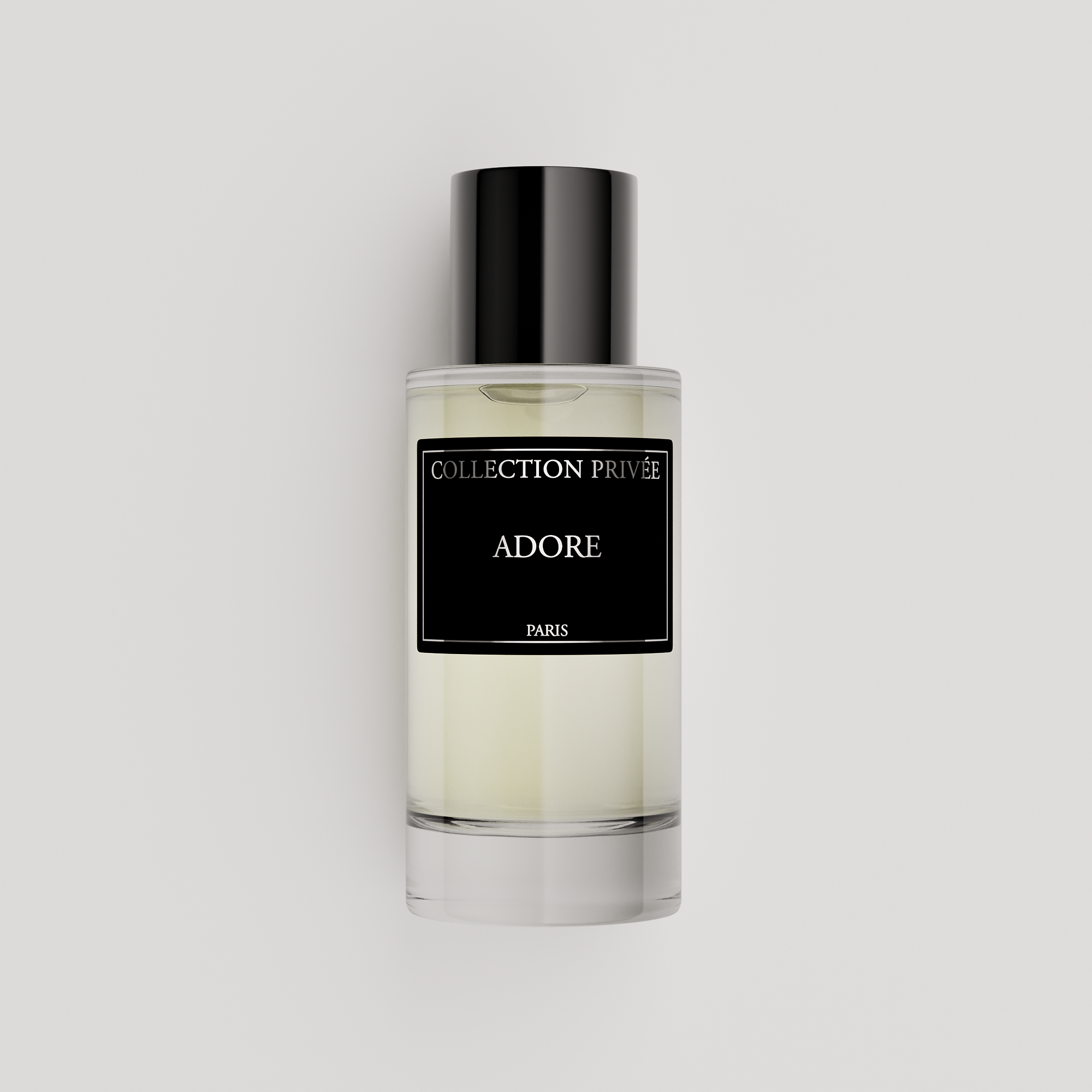 Adore - Collection Privée Paris