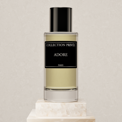 Adore - Parfums Collection Privée