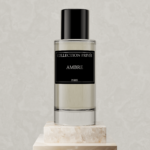 Ambre - Parfums Collection Privée