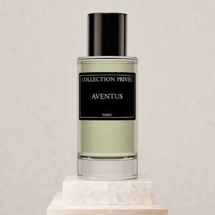 Aventus - Parfums Collection Privée