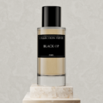 Black Op - Parfums Collection Privée