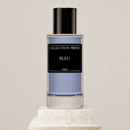 Bleu - Parfums Collection Privée