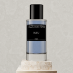 Bleu - Parfums Collection Privée