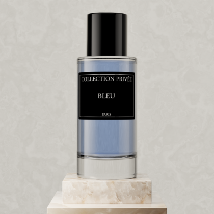 Bleu - Parfums Collection Privée