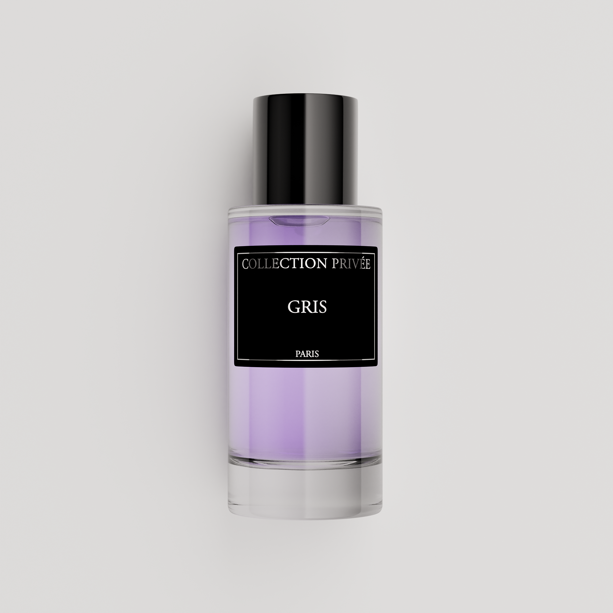Gris - Collection Privée Paris