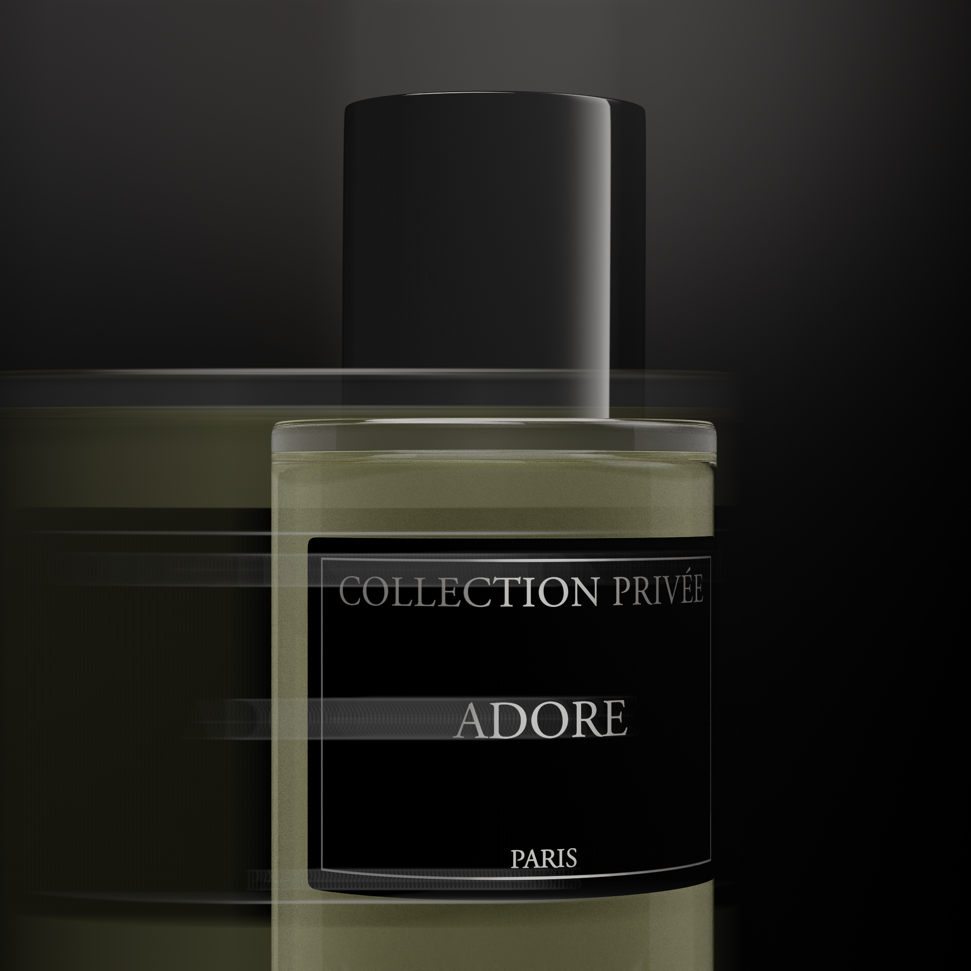 Adore - Parfum Collection Privée