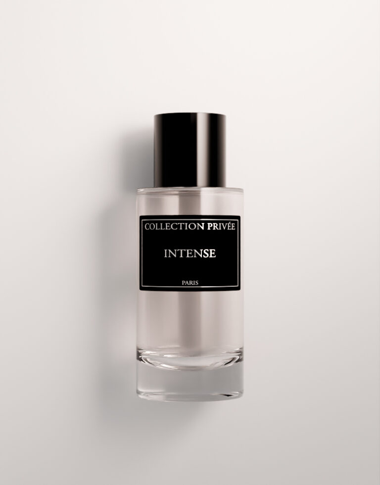 Collection privé intense