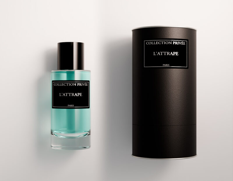 L'Attrape (Dream) - Collection Privée Paris