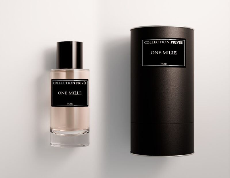 One Mille (One) - Collection Privée Paris