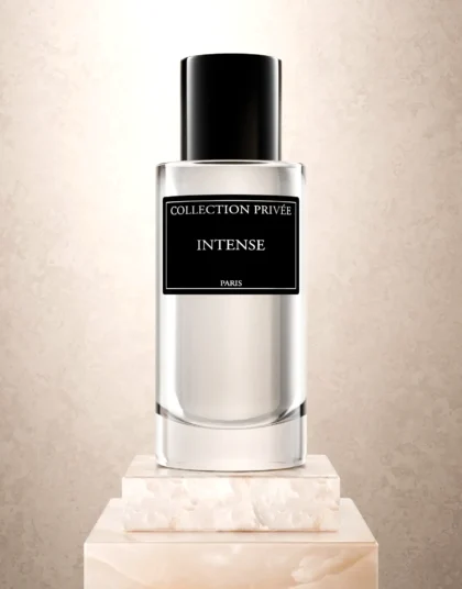 Intense - parfum Collection Privée Paris