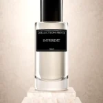 Interdit (Illicite) - parfum Collection Privée Paris