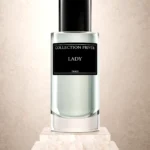 Lady - parfum Collection Privée Paris