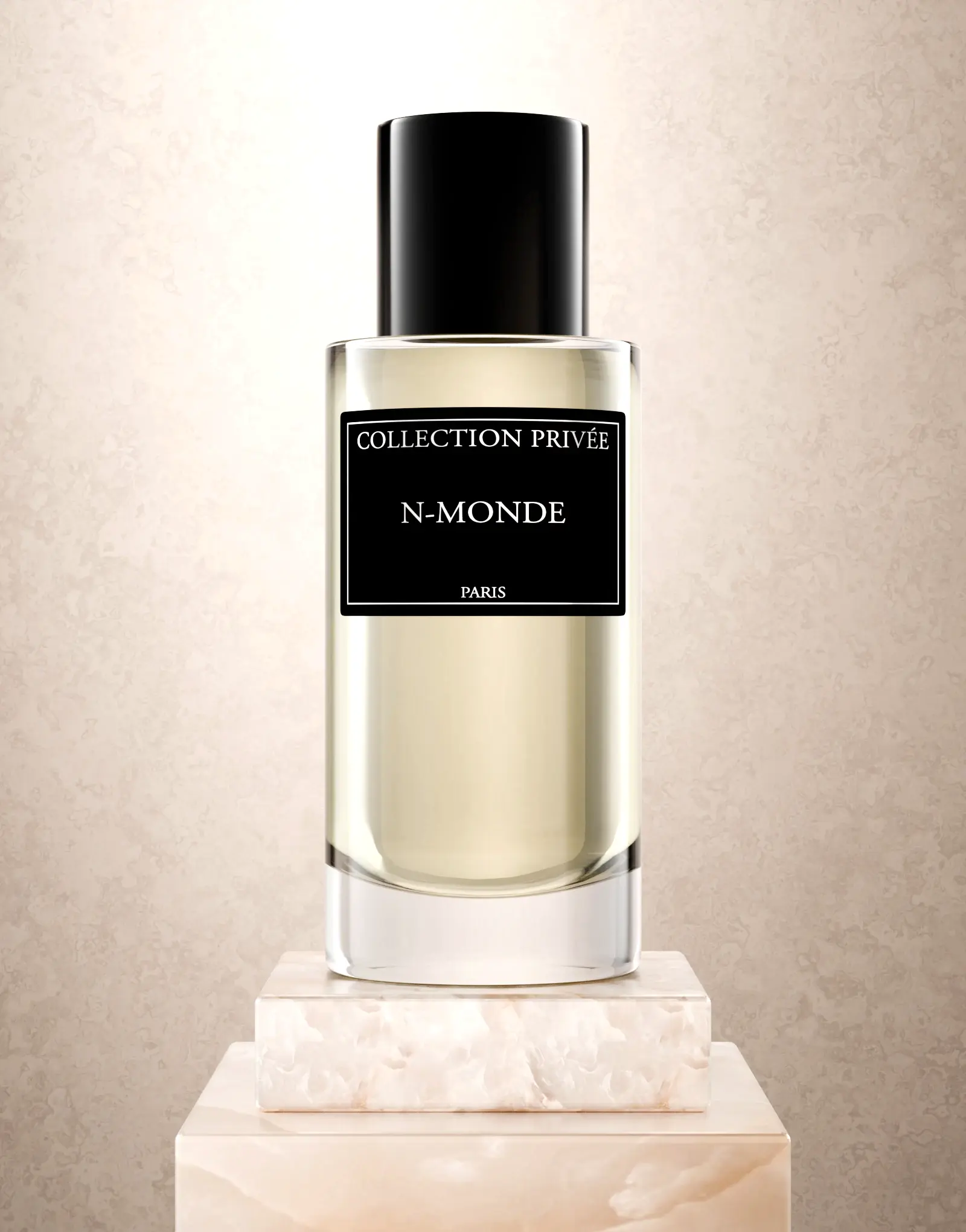 N Monde (Nouveau Monde) - parfum Collection Privée Paris