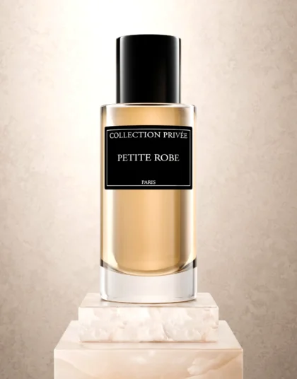 Petite Robe (Robe) - parfum Collection Privée Paris