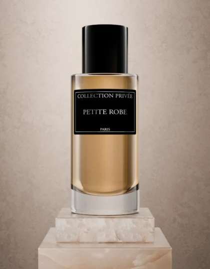 Petite Robe (Robe) - parfum Collection Privée Paris