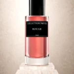 Rouge (Rouge Vif) - parfum Collection Privée Paris