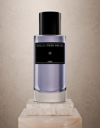 Si - parfum Collection Privée Paris