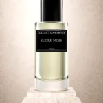 Sucre Noir - parfum Collection Privée Paris