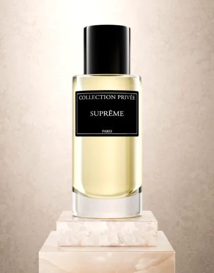 Suprême - parfum Collection Privée Paris