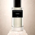 Terre - parfum Collection Privée Paris