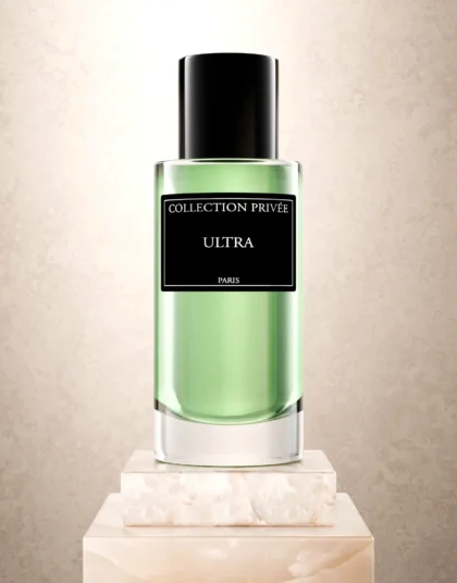 Ultra - parfum Collection Privée Paris