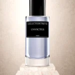 Unvictus - parfum Collection Privée Paris