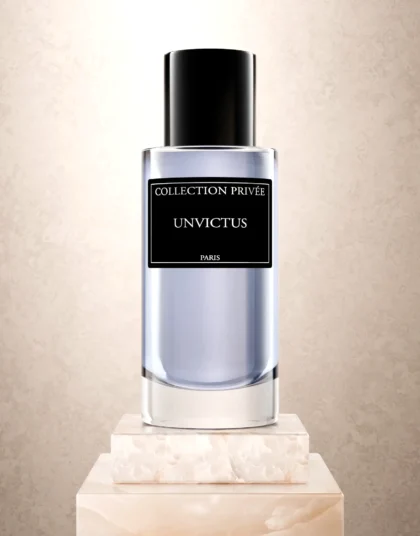 Unvictus - parfum Collection Privée Paris