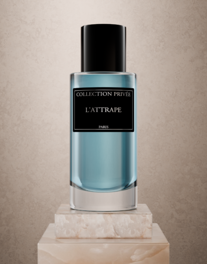 L'Attrape (Dream) - parfum Collection Privée Paris