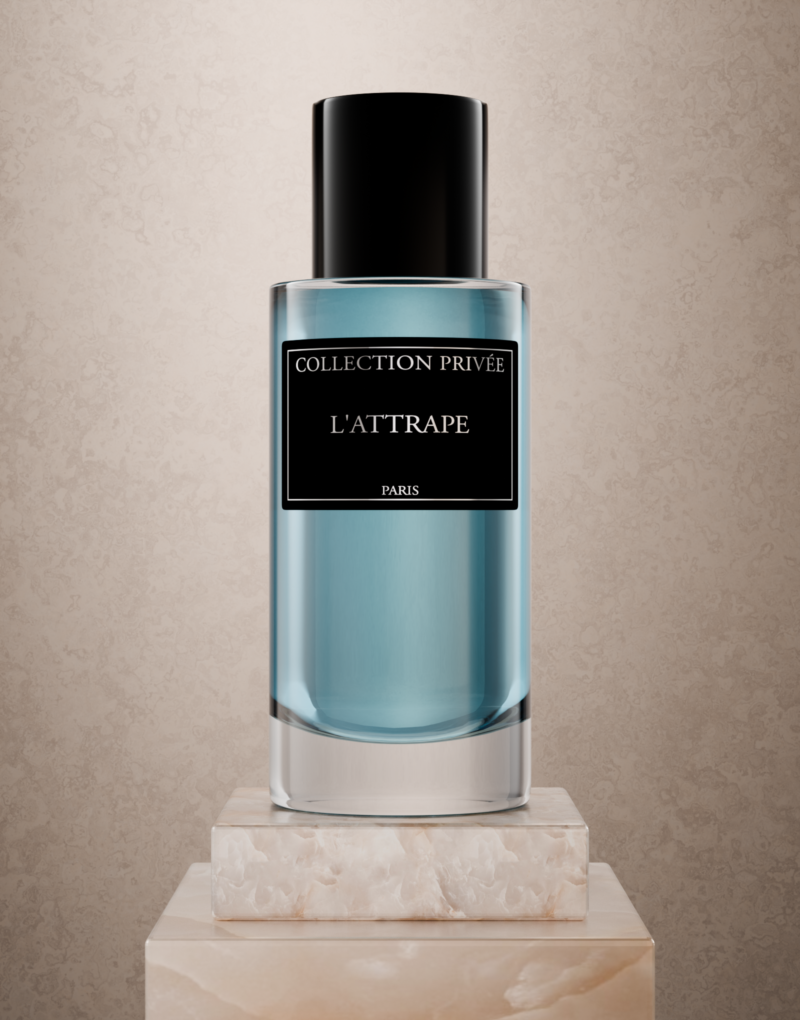 L'Attrape (Dream) - parfum Collection Privée Paris