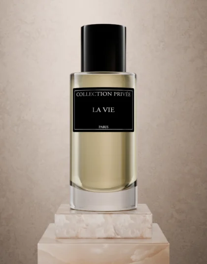 La Vie (For Life) - Parfum Collection Privée
