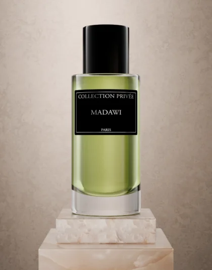 Madawi (Oud Subtile) - Parfum Collection Privée