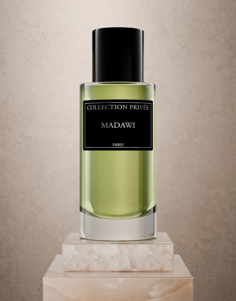 Madawi (Oud Subtile) - Parfum Collection Privée