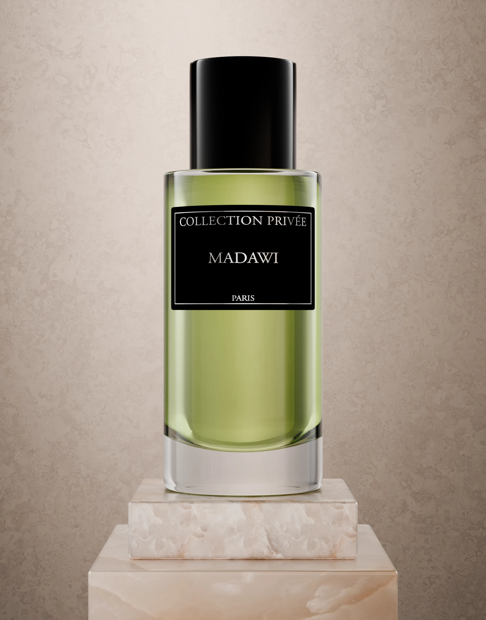 Madawi (Oud Subtile) - Parfum Collection Privée