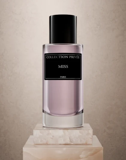 Miss - parfum Collection Privée Paris
