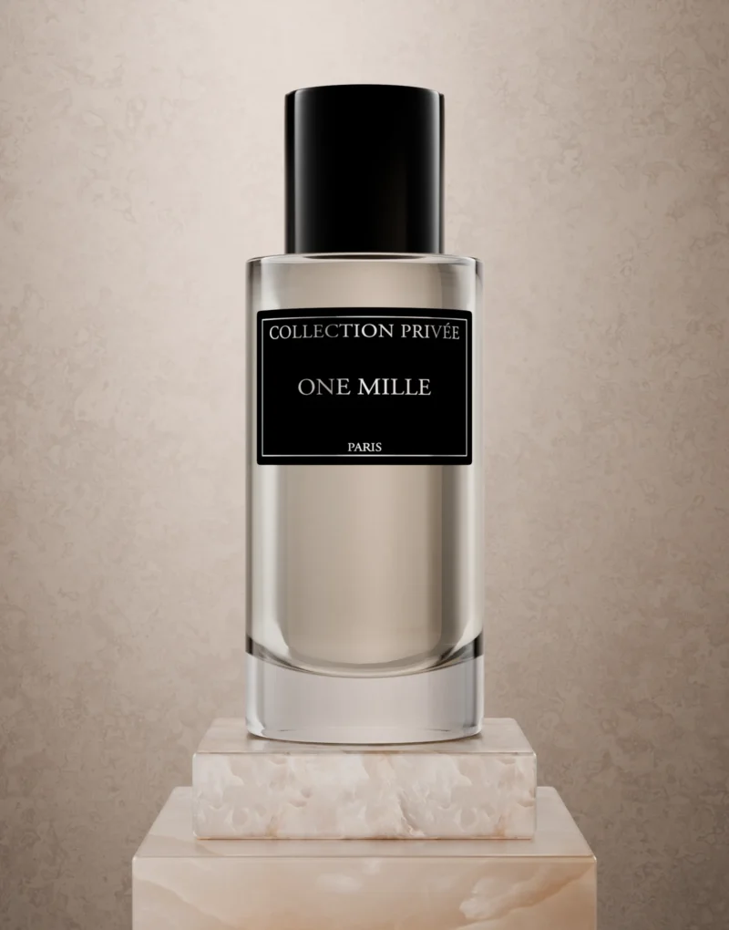 One Mille (One) - Parfum Collection Privée