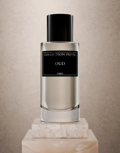 Oud (Oud Is) - parfum Collection Privée Paris